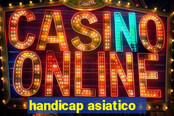 handicap asiatico -0,25